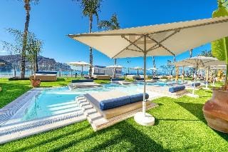 H10 Costa Mogán Hotel in Comarca Sur