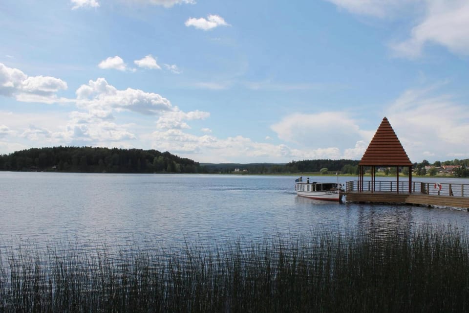 Lindesbergs Stadshotell Hotel in Sweden