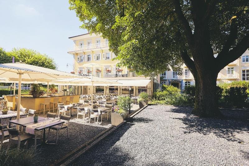 Hotel Schützen Hotel in Aargau, Switzerland