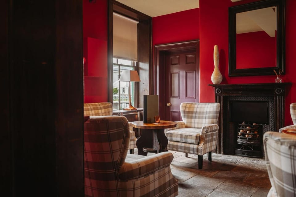 Old Orleton Inn - Telford Hotel in Telford