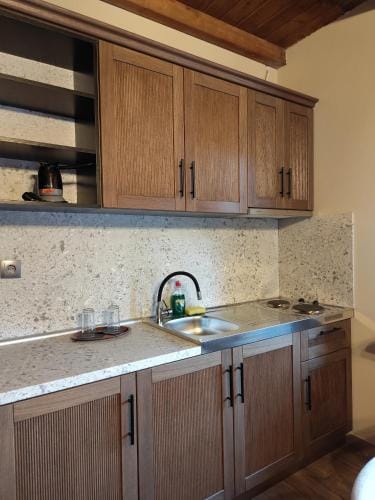 Ζεον Υδωρ Hotel in Decentralized Administration of Macedonia and Thrace