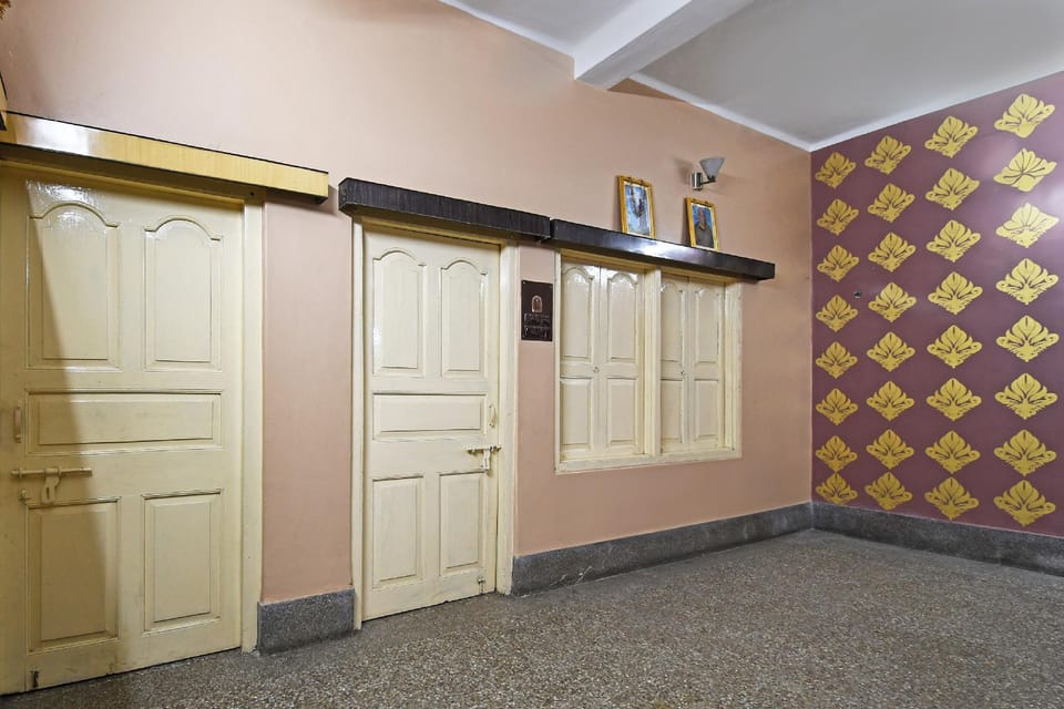 Super Hotel O Arati House Hotel in Kolkata
