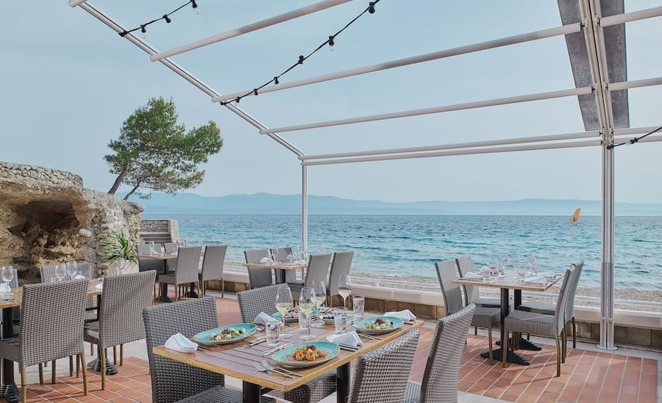 Bluesun Holiday Village Bonaca Hotel in Bol