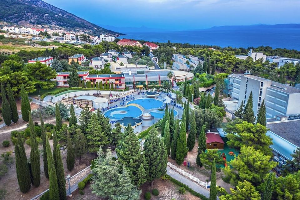 Bluesun Holiday Village Bonaca Hotel in Bol