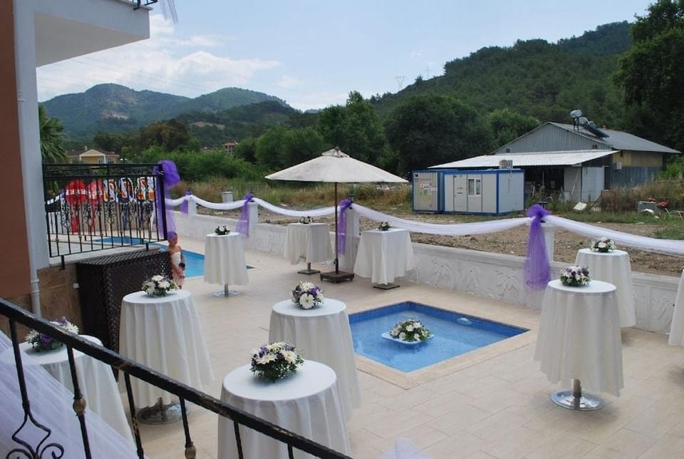 Funda Otel Gocek Hotel in Göcek