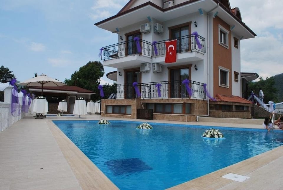 Funda Otel Gocek Hotel in Göcek