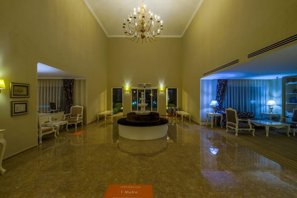 Grand Göcek Hotel Hotel in Göcek