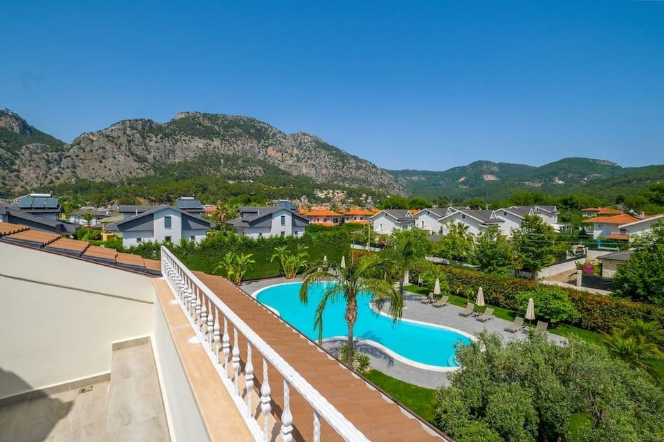 Grand Göcek Hotel Hotel in Göcek