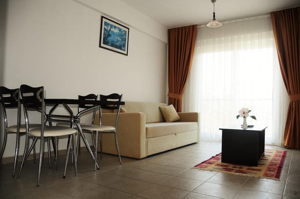 Kerem Apart Hotel Gocek Hotel in Göcek