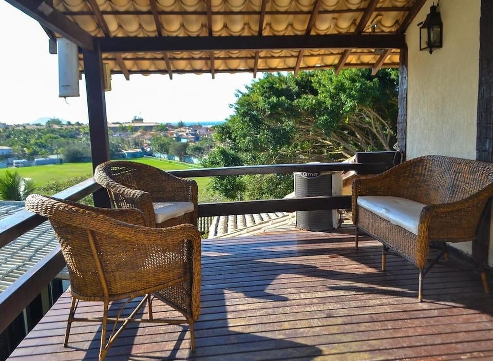 Pousada Gammel Dansk Hotel in Armacao dos Buzios