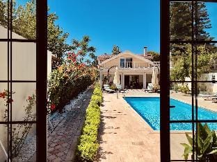 Arp Dalyan Hotel in Dalyan