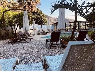 Arp Dalyan Hotel in Dalyan