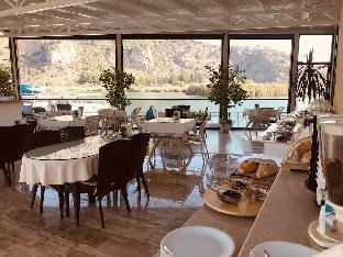 Arp Dalyan Hotel in Dalyan