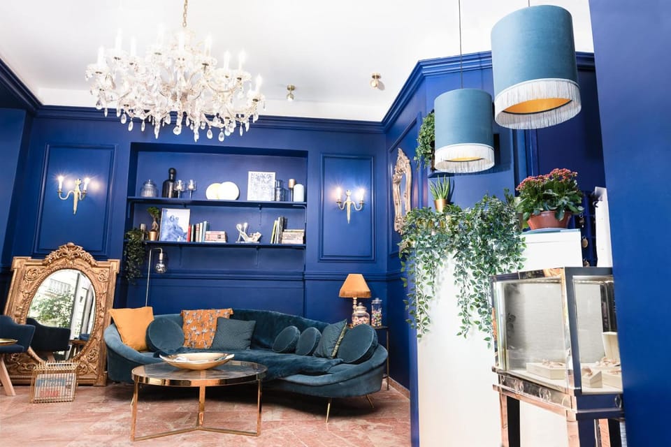 Paris Saint Honore Hotel Hotel in Paris