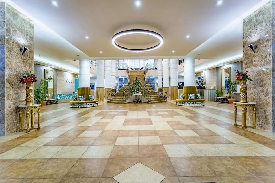 HI Hotels Imperial Resort – All Inclusive Hotel in Sunny Beach
