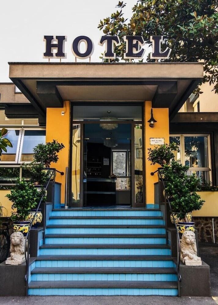 Hotel Residence San Pietro Hotel in Maiori