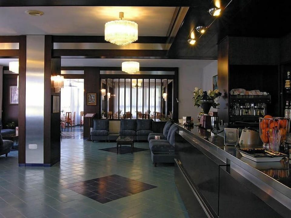 Hotel Residence San Pietro Hotel in Maiori