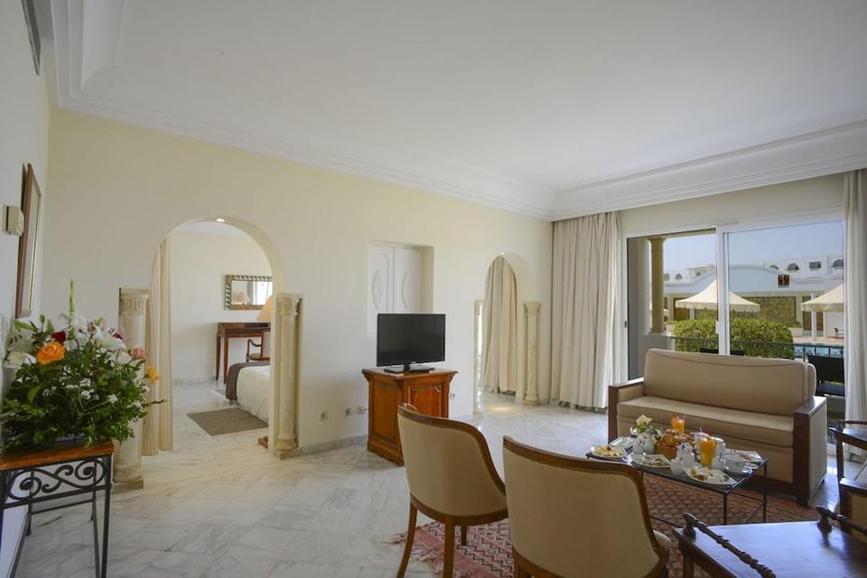 TMK Flora Park by Turismark Hotel in Sousse Governorate, Tunisia