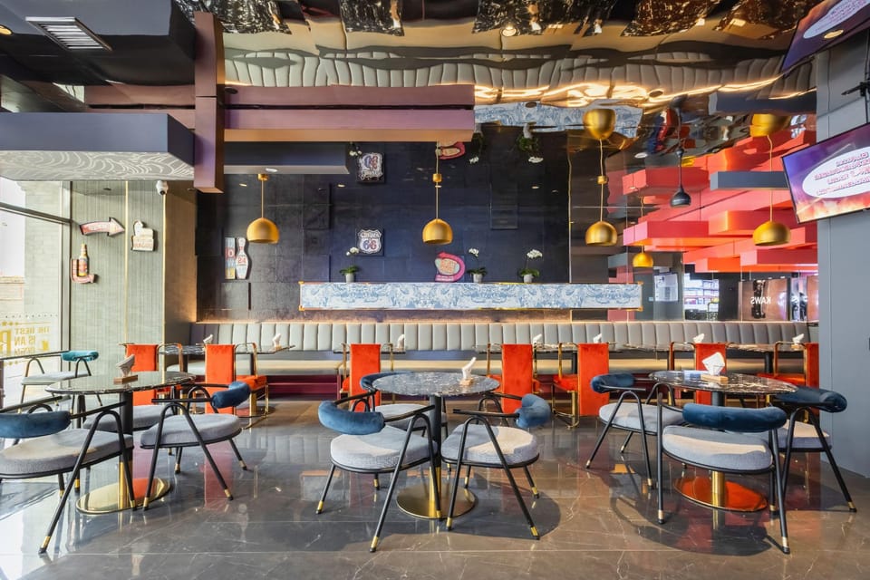 M·酒店(北京天安门广场前门地铁站店) Hotel in Beijing