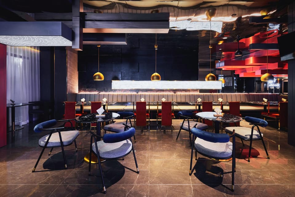 M·酒店(北京天安门广场前门地铁站店) Hotel in Beijing