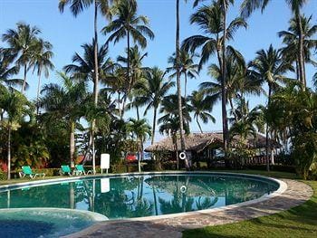 Hotel Residence Playa Colibri Hotel in Las Terrenas