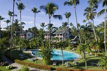 Hotel Residence Playa Colibri Hotel in Las Terrenas
