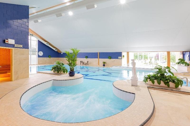 Park Hotel Hotel in County Waterford