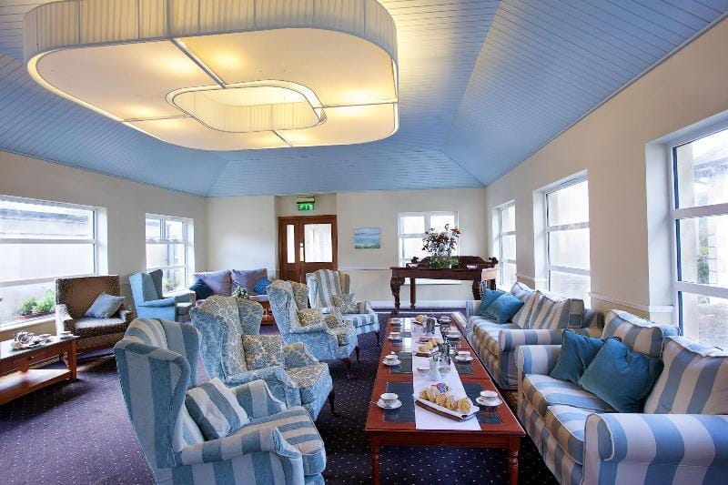 Park Hotel Hotel in County Waterford
