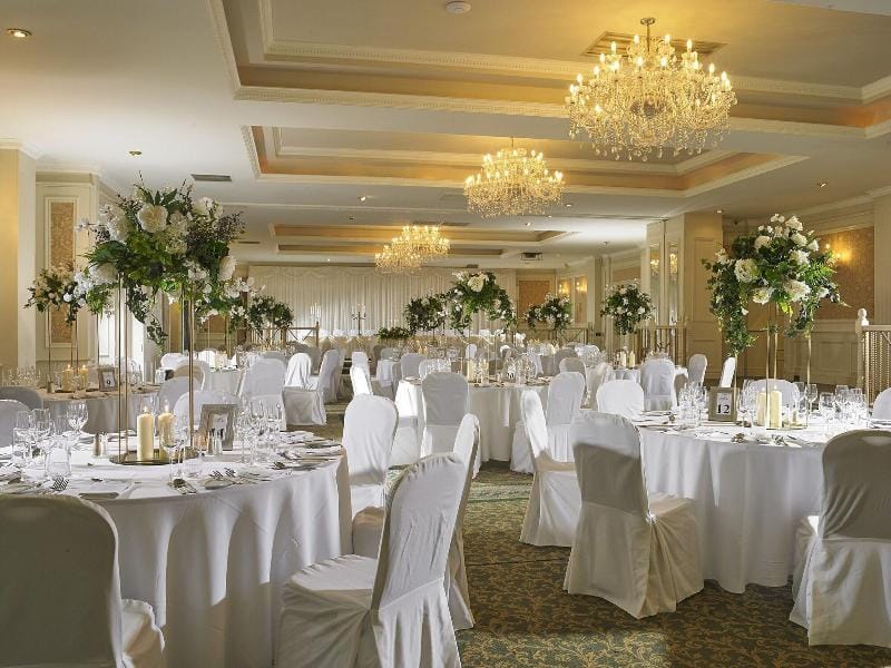 Park Hotel Hotel in County Waterford