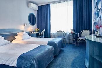 Turnu Severin Continental Hotel Hotel in Romania
