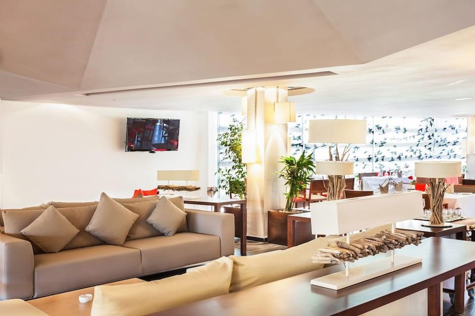 Hotel Souani Hotel in Tangier-Tétouan-Al Hoceima