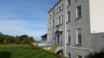 New Forest Golf Club Apartments Hotel in Westmeath, Co. Westmeath, Ireland