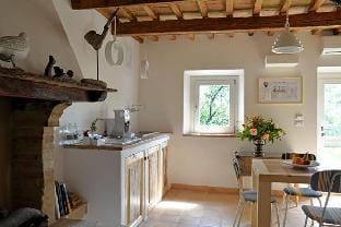 Castello di Granarola - design apartments Hotel in Marche