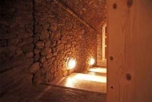Castello di Granarola - design apartments Hotel in Marche
