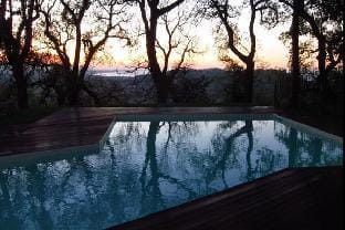 Castello di Granarola - design apartments Hotel in Marche