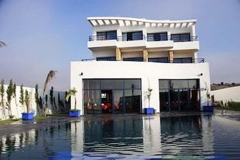 Auberge Oualidia Dream Hotel in Casablanca-Settat