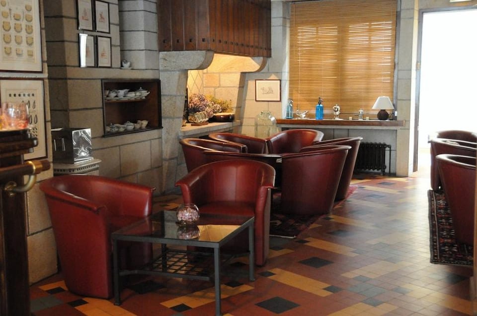 L Auberge Bretonne Hotel in Brittany