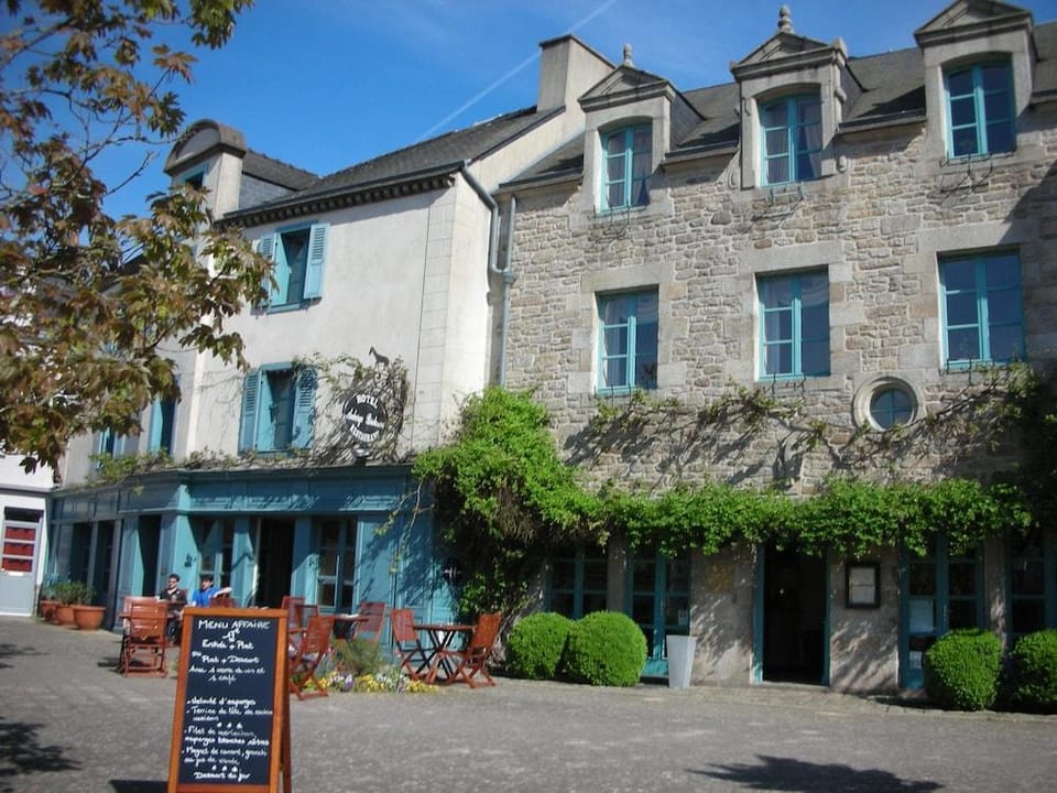 L Auberge Bretonne Hotel in Brittany