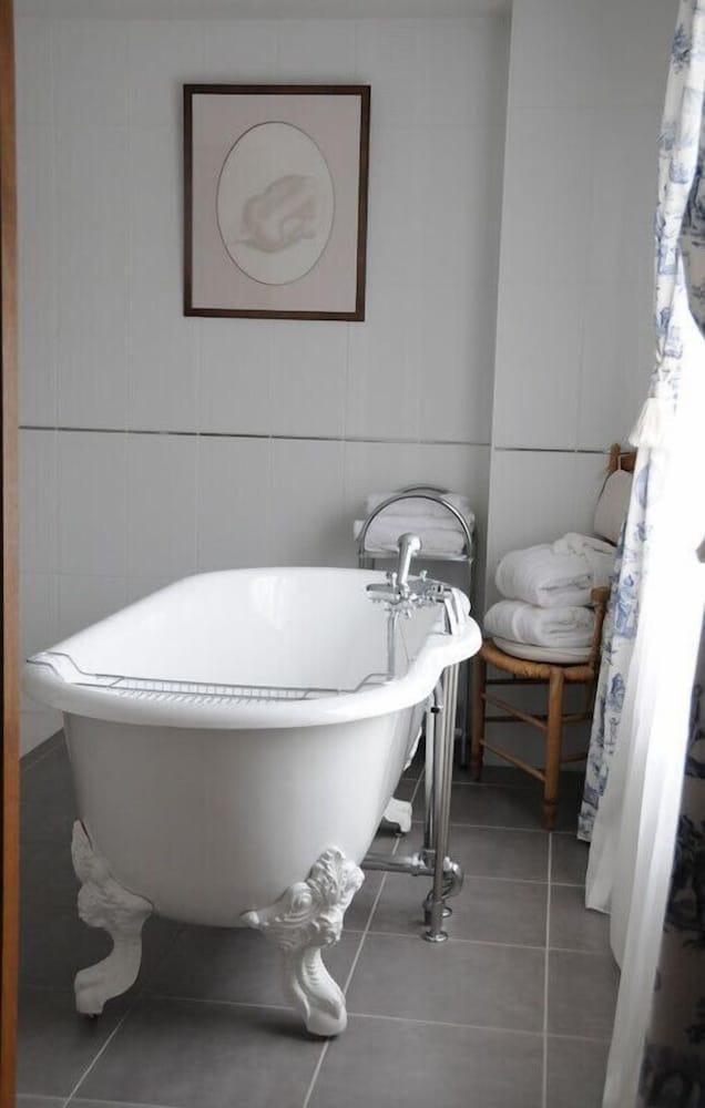L Auberge Bretonne Hotel in Brittany