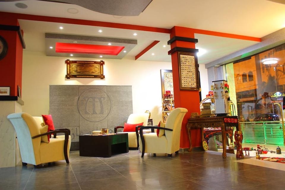 Abu Mazen Hotel Hotel in Africa