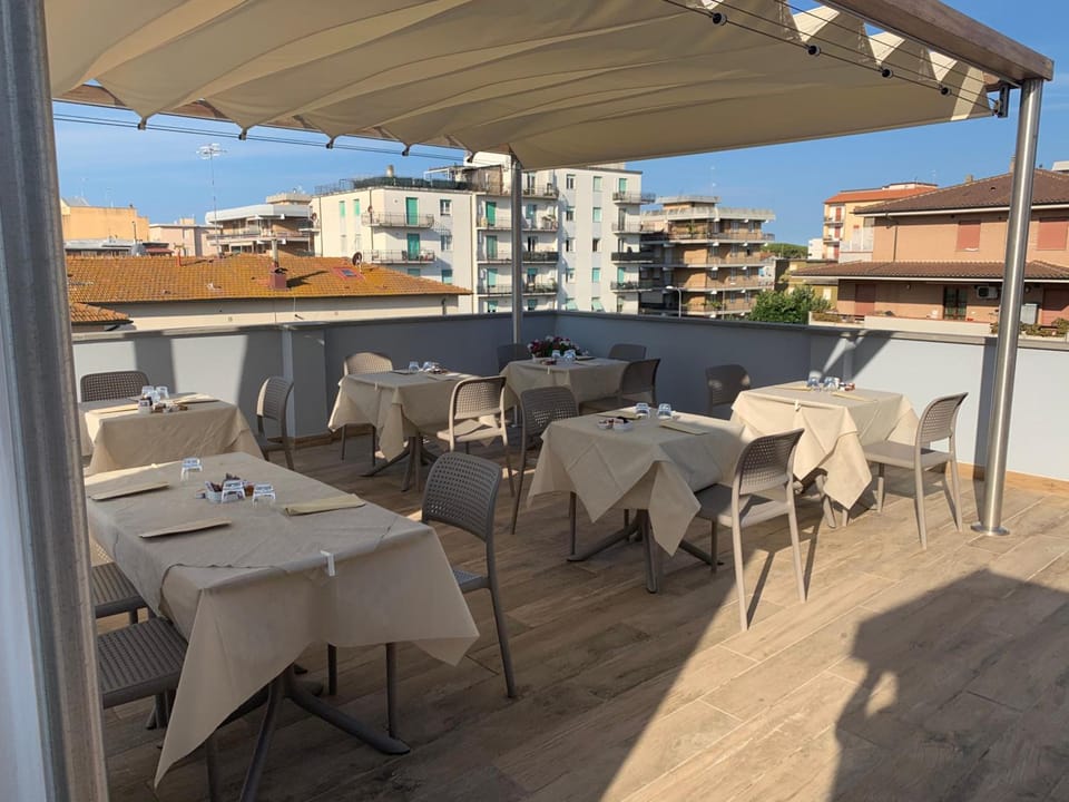 nautilus b&b suite design Hotel in Follonica