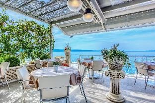 Pansion Martin Hotel in Podstrana