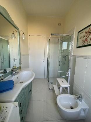 Fairmont Residence Elisabetta by Ca-Sa Check Hotel in Chioggia