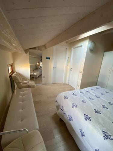 Fairmont Residence Elisabetta by Ca-Sa Check Hotel in Chioggia