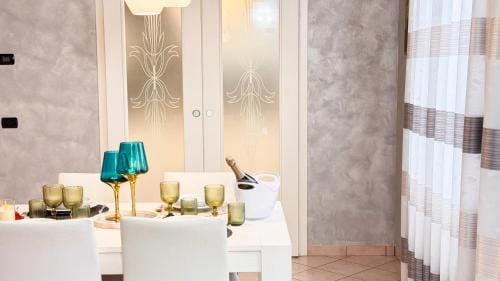 Lady Teresa Apartment Hotel in Chioggia