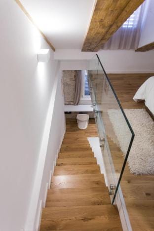 Bifora Heritage Hotel Hotel in Trogir