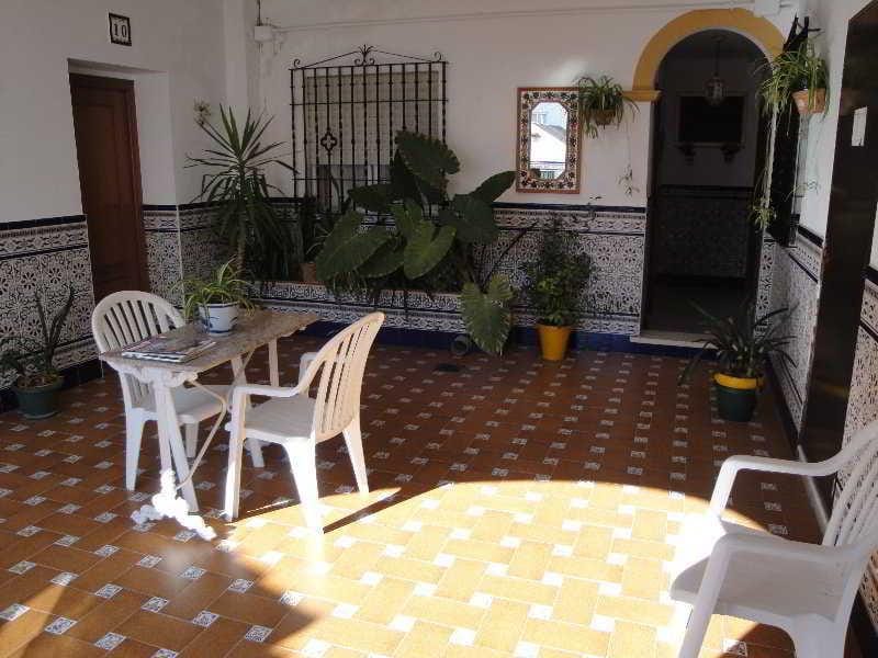 Hostal Málaga Hotel in Sierra de Cádiz