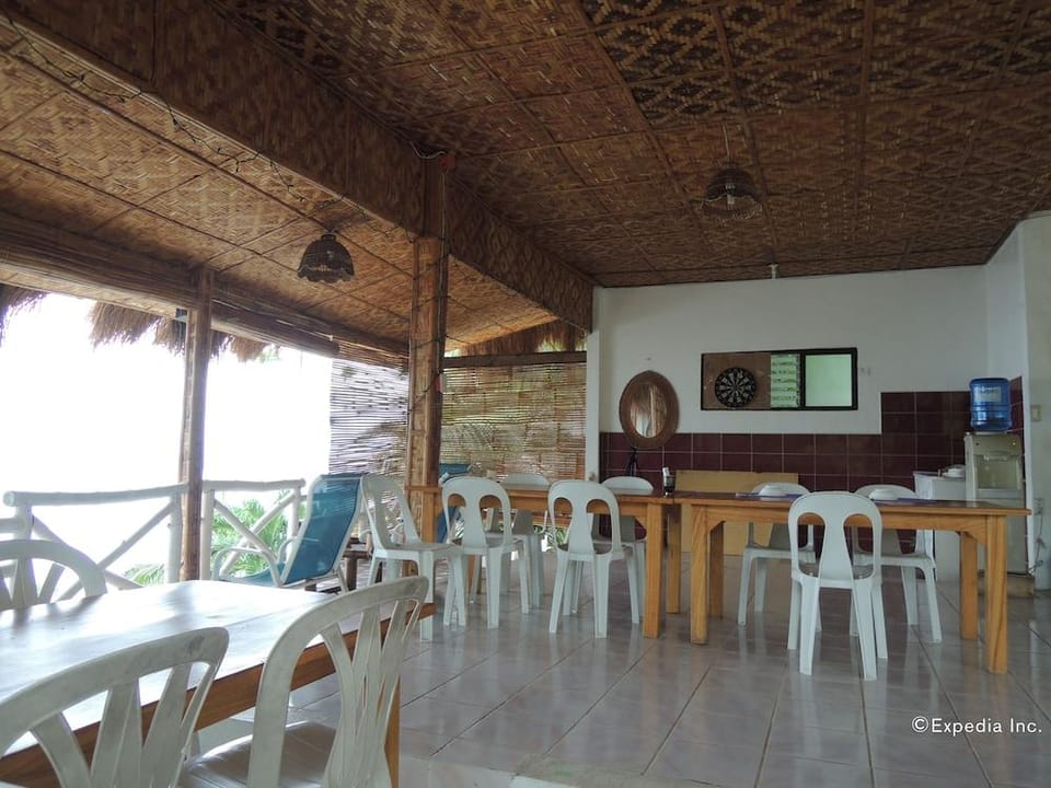 New Ocean Terrace Beach Resort Hotel in Central Visayas