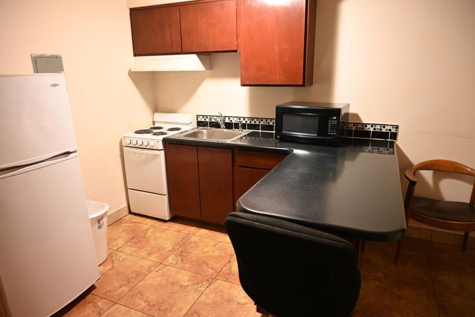 Airport motel Hotel in Pasco