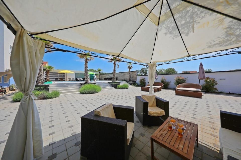 Boutique Apartments Blitz Hotel in Šibenik-Knin County, Croatia